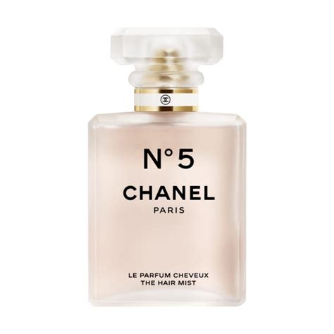 chanel no 5 hair mist nordstrom|Chanel gabrielle essence hair mist.